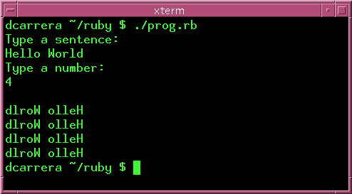 code written in a computer program