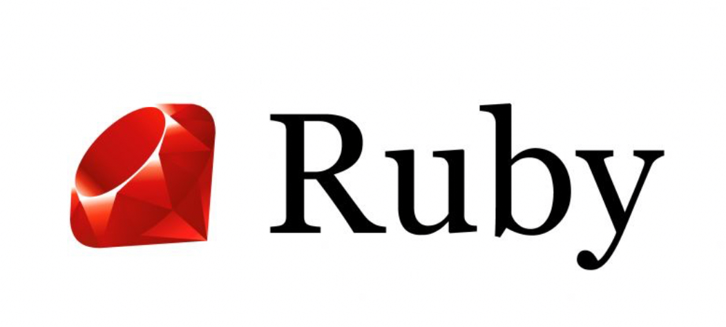 Ruby logo