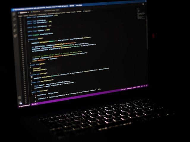 code