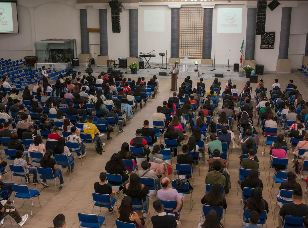 conference