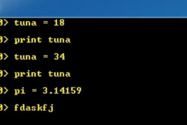 Essential Guide to Ruby Syntax for Beginners