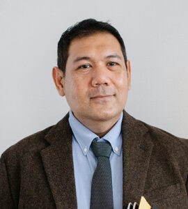 Jeff Gomez