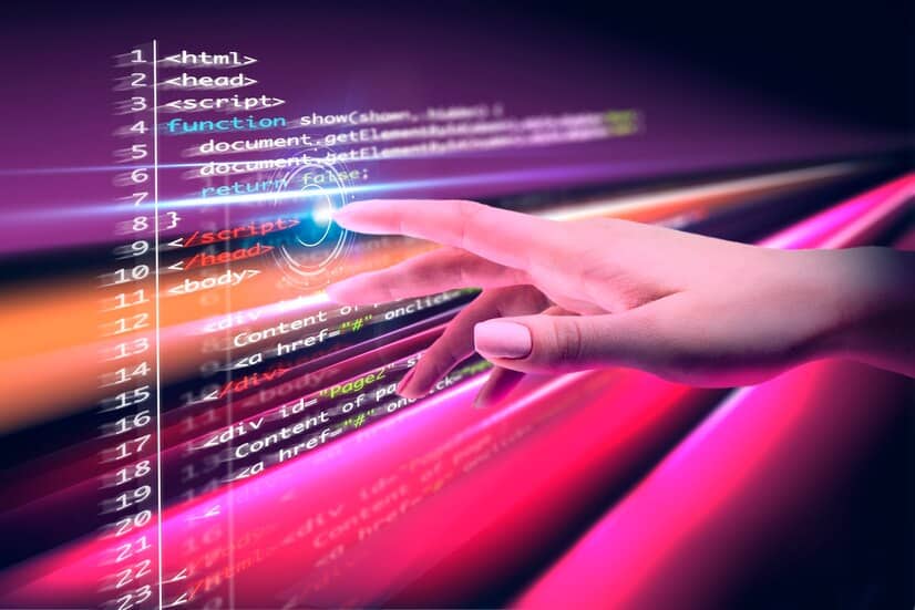 Programming Background Collage