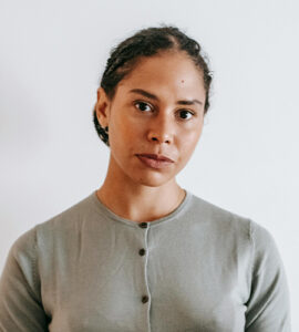 Michelle Burns